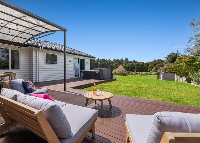  at 18 Kahika Grove, Huapai, Rodney, Auckland