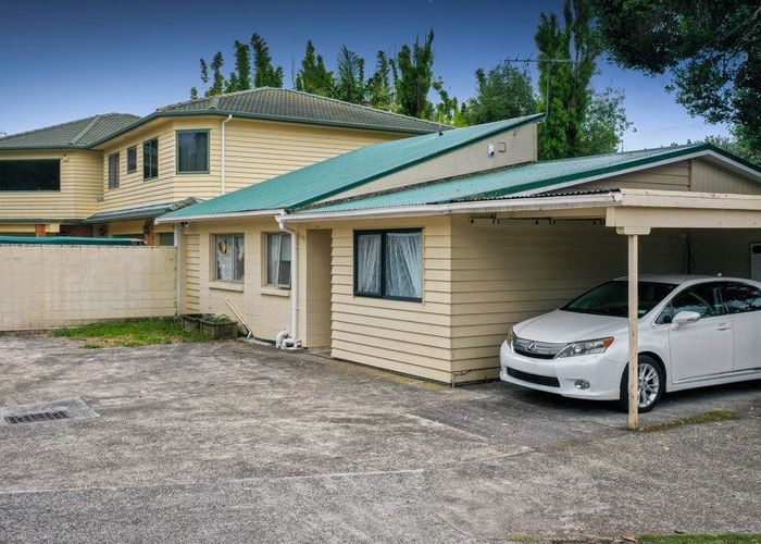  at 39B Mead Street, Avondale, Auckland City, Auckland