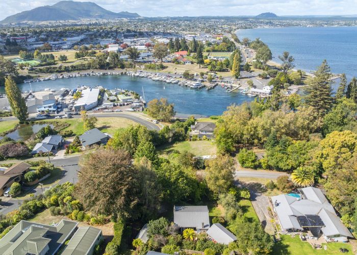  at 8 Short Street, Nukuhau, Taupo, Waikato