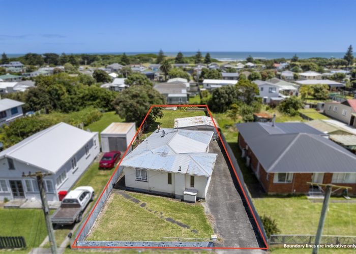  at 13 Matai Street, Castlecliff, Whanganui
