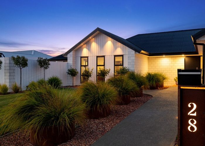  at 28 Whitehall Drive, Springlands, Blenheim, Marlborough