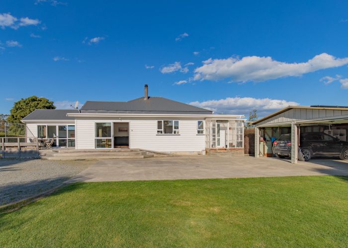  at 455 Timaru - Temuka Highway, Timaru, Timaru, Canterbury