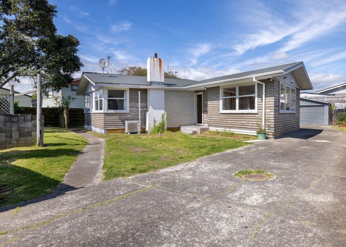  at 58A Links Avenue, Mount Maunganui