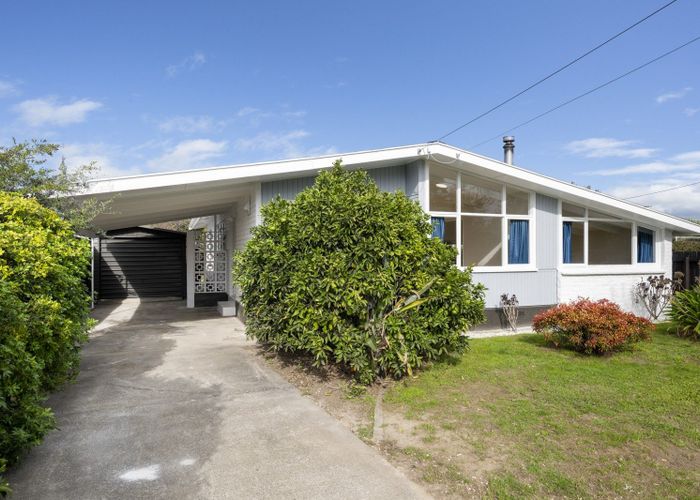  at 3 Wadsworth Crescent, Redwoodtown, Blenheim, Marlborough