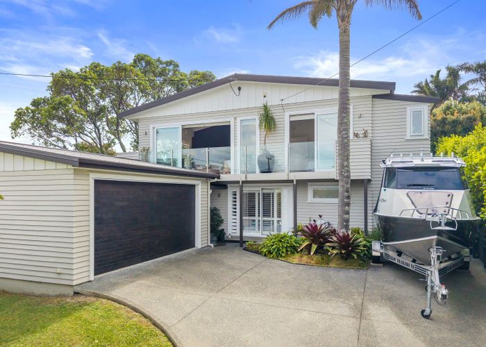  at 17 Palmerston Road, Birkenhead, North Shore City, Auckland