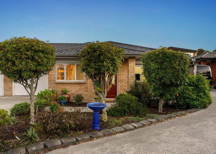 at 41/68 Fonteyn Street, Avondale, Auckland City, Auckland