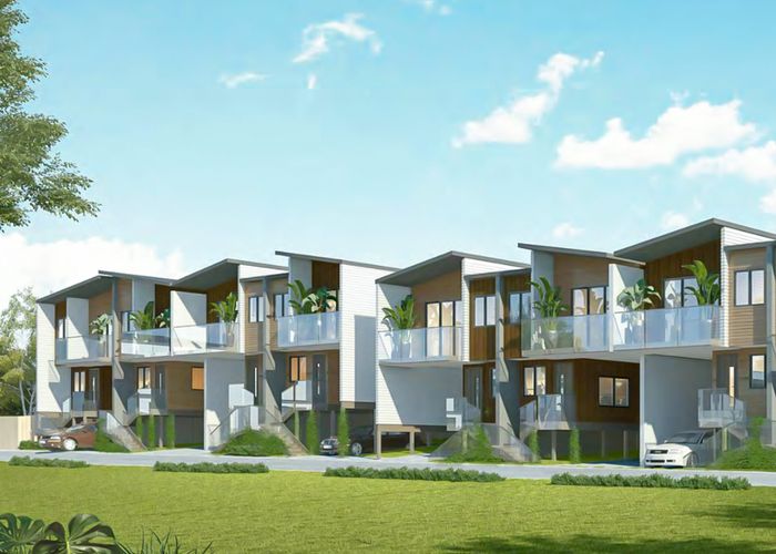  at 6,12,14 Waterview Road West, Takanini, Papakura, Auckland