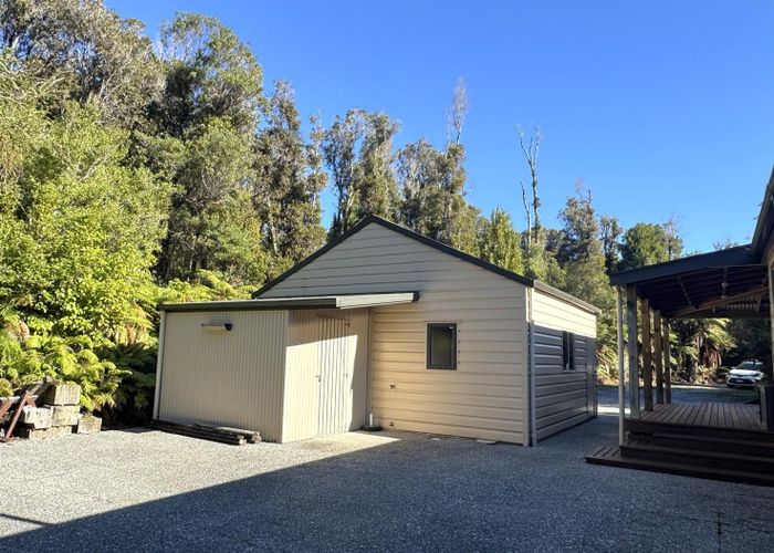  at 489 Rutherglen Road, Marsden, Grey, West Coast