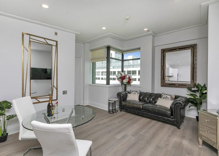  at 618/85 Customs Street West, City Centre, Auckland City, Auckland
