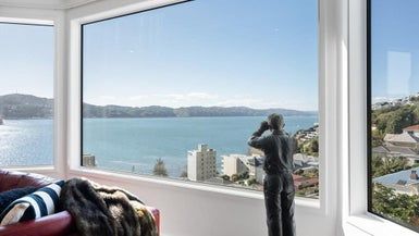  at 5 Bayview Terrace, Oriental Bay, Wellington