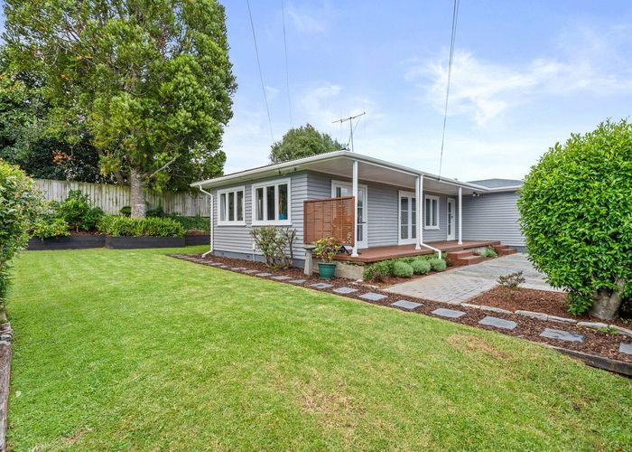  at 30 Faulkner Street, Gate Pa, Tauranga