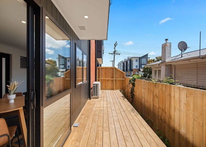  at 3/30 Cameron Road, Hamilton East, Hamilton, Waikato