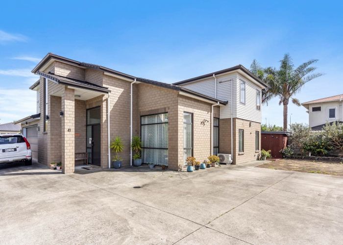  at 108A Coronation Road, Papatoetoe, Manukau City, Auckland
