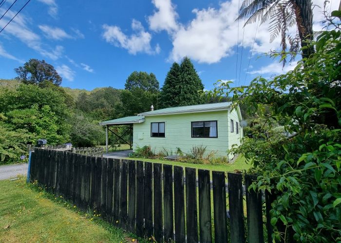  at 661 Taylorville Road, Taylorville, Greymouth