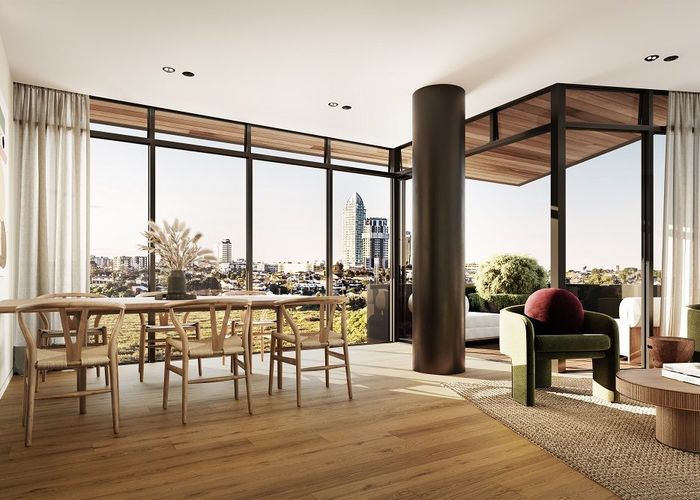  at 317/48 Esmonde Road, Takapuna, North Shore City, Auckland