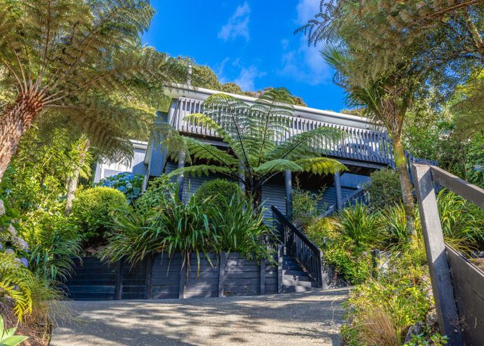  at 116 Fairview Crescent, Omiha, Waiheke Island, Auckland