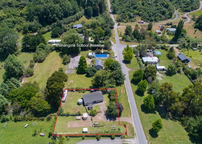  at 956 Finnis Road, Pohangina