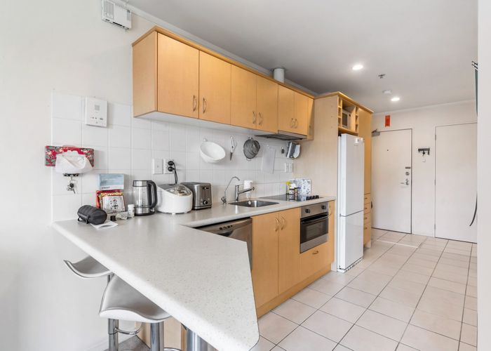  at 1G/127 Grafton Road, Grafton, Auckland City, Auckland