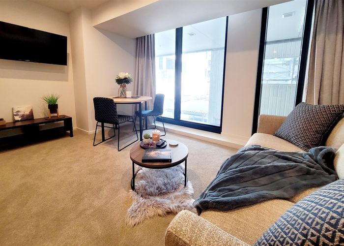  at 110/123 Taranaki Street, Te Aro, Wellington