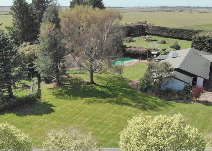  at 196 Miners Road, Templeton, Christchurch