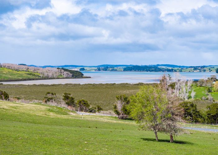  at Lot 2 State Highway 12, Dargaville, Kaipara, Northland