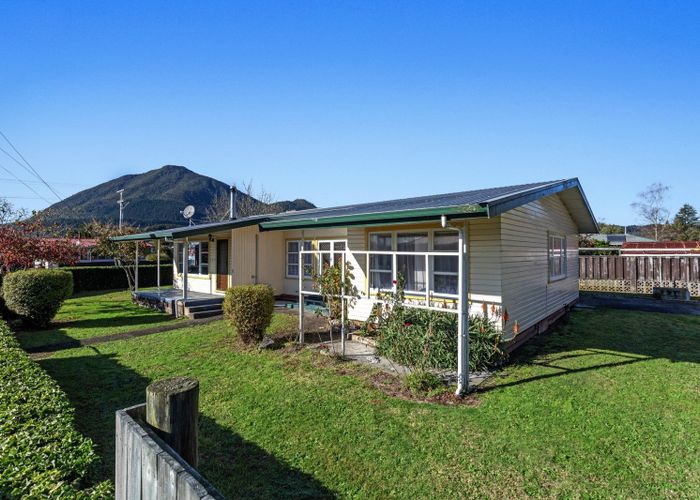  at 8 Savage Street, Kawerau, Kawerau, Bay Of Plenty