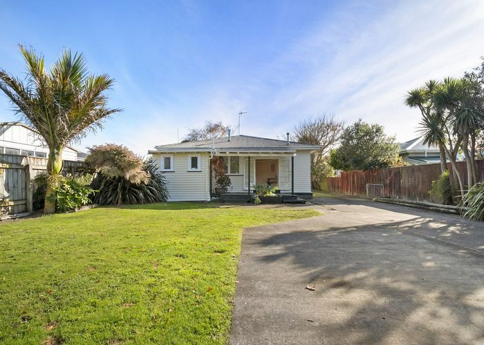  at 10 Matamau Street, Palmerston North, Palmerston North