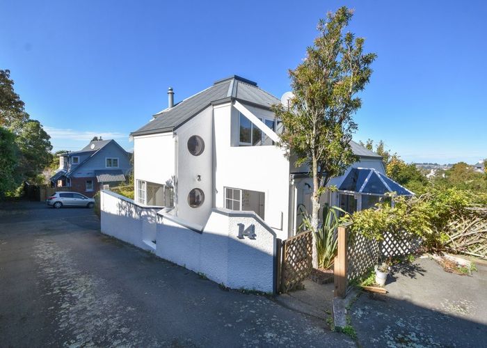  at 14 Michie Street, Belleknowes, Dunedin, Otago