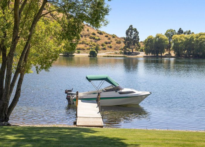  at 6 Lowburn Valley Road, Cromwell, Central Otago, Otago