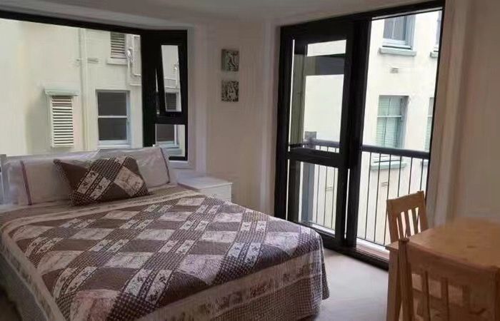  at 2 Eden Crescent, City Centre, Auckland City, Auckland