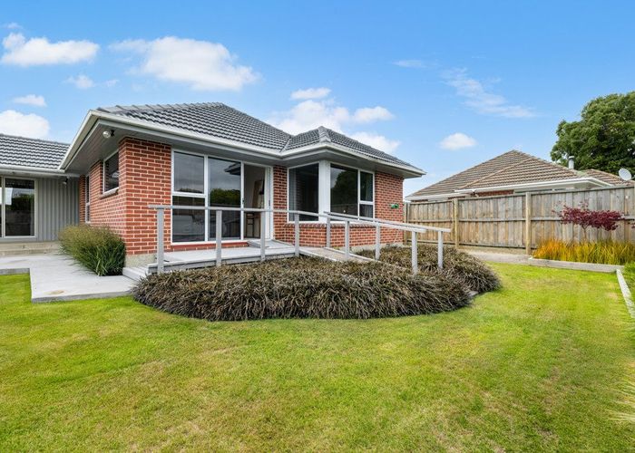  at 16 Leacroft Street, Bishopdale, Christchurch