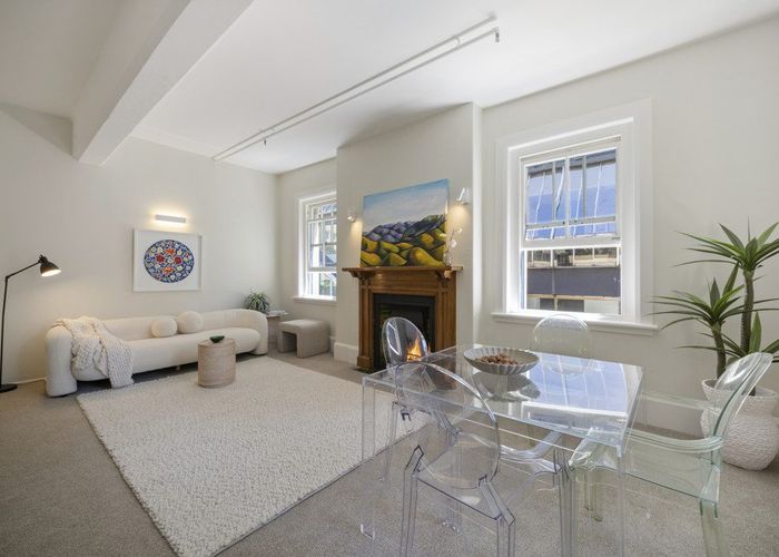  at 202-3 Plimmers Steps, Wellington Central, Wellington, Wellington