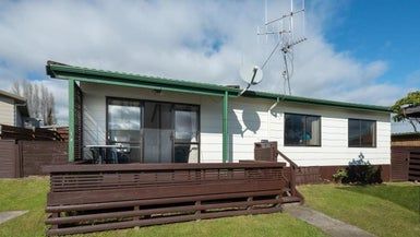  at 172B Poike Road, Poike, Tauranga
