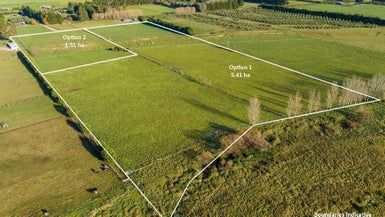  at 150C Norfolk Road, Waingawa, Carterton