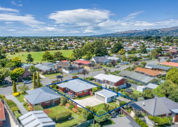  at 138 Warren Crescent, Hillmorton, Christchurch City, Canterbury