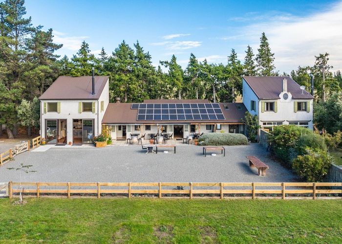  at 246 Georges Road, Waipara, Hurunui, Canterbury