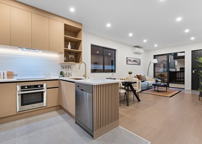  at Lot 6/11&13 Tabitha Cres, Henderson, Waitakere City, Auckland