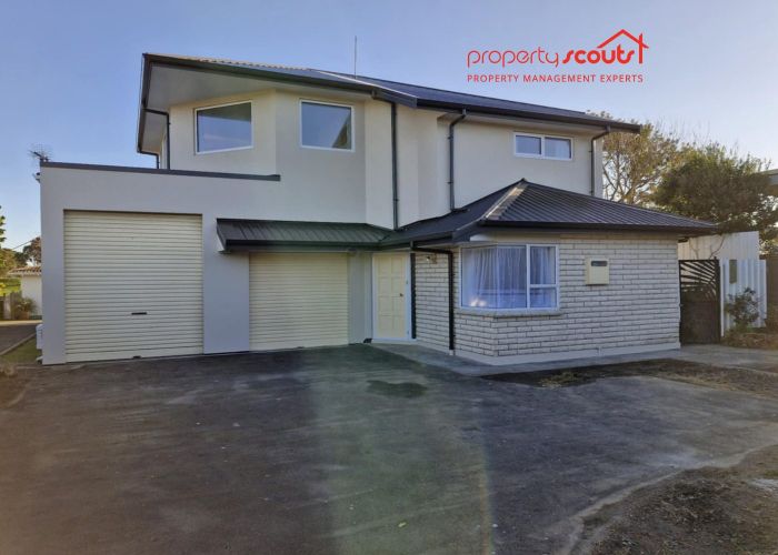  at 25b Puni Street, Fitzroy, New Plymouth, Taranaki
