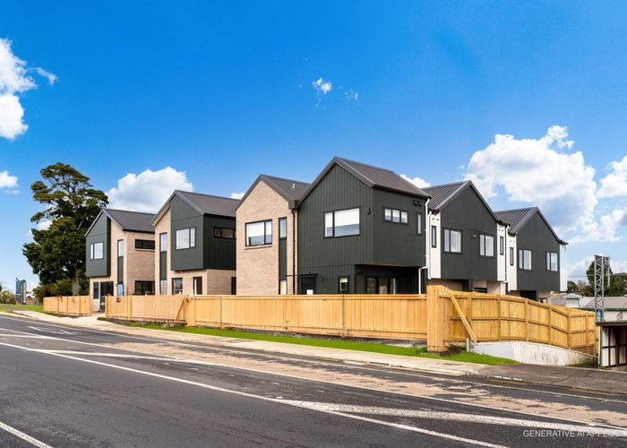  at 265 Great South Road, Manurewa, Manukau City, Auckland