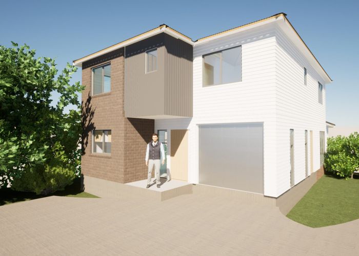  at 3 Hutt Road, Manurewa, Auckland
