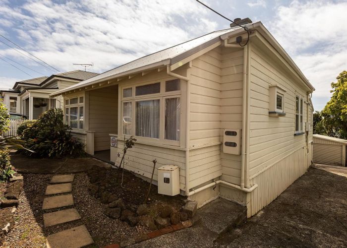  at 106 Calliope Road, Devonport, North Shore City, Auckland