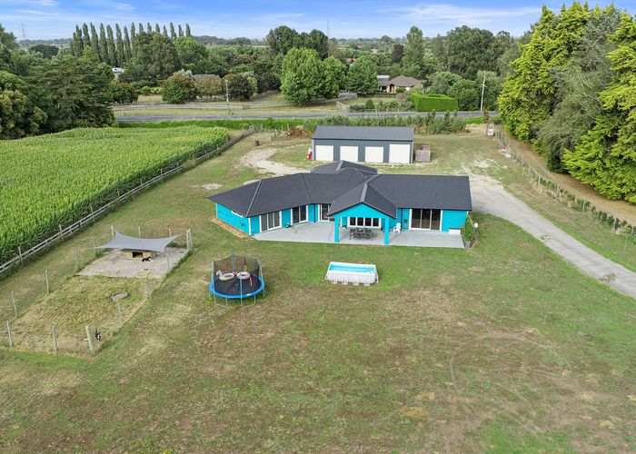  at 512A Puketaha Road, Puketaha