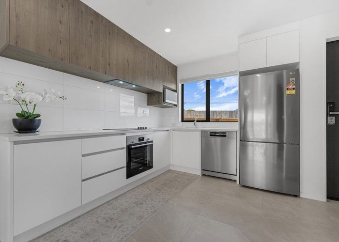  at 12D Bowen Street, Manurewa East, Manukau City, Auckland
