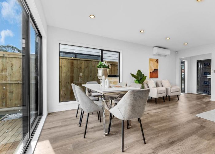  at 2b Raglan Street, Mangere East, Manukau City, Auckland