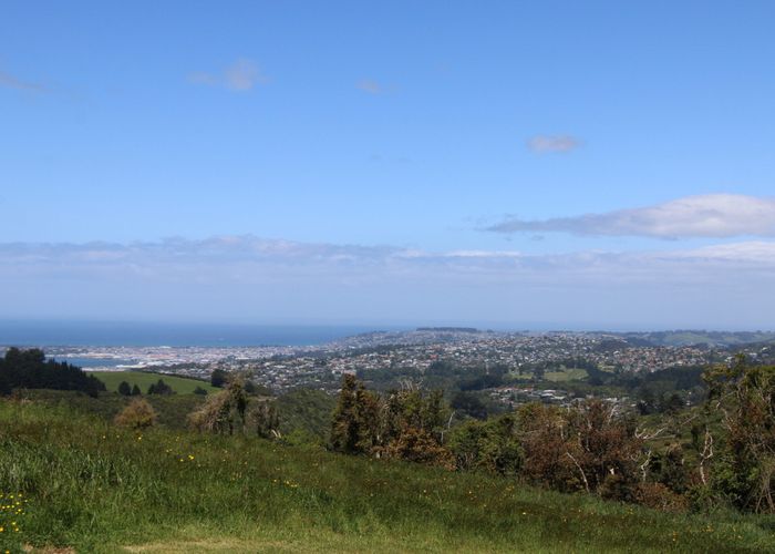  at Leith Valley, Dunedin, Otago