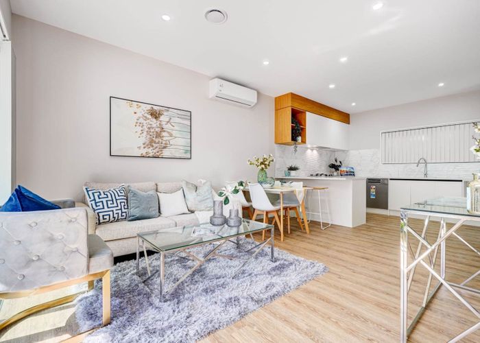  at Lot 3/172 Boundary Road, Blockhouse Bay, Auckland City, Auckland