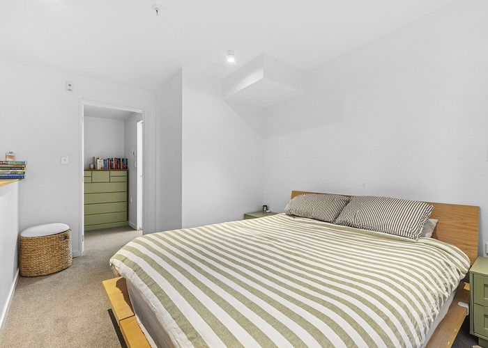  at 7/54 Webb Street, Te Aro, Wellington, Wellington