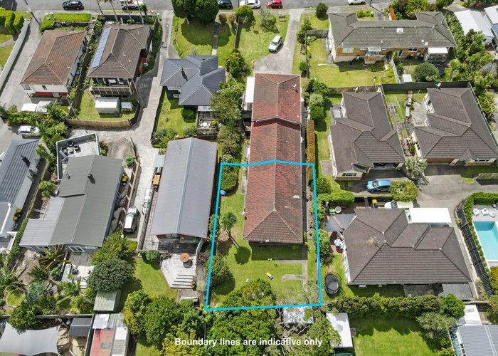 For sale 3/3 Opua Street, Belmont, North Shore City, Auckland homes
