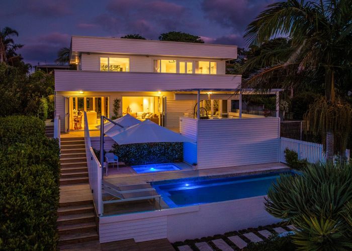  at 10 Kiwi Street, Oneroa, Waiheke Island
