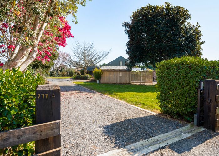  at 277A Newell Road, Tamahere, Waikato, Waikato